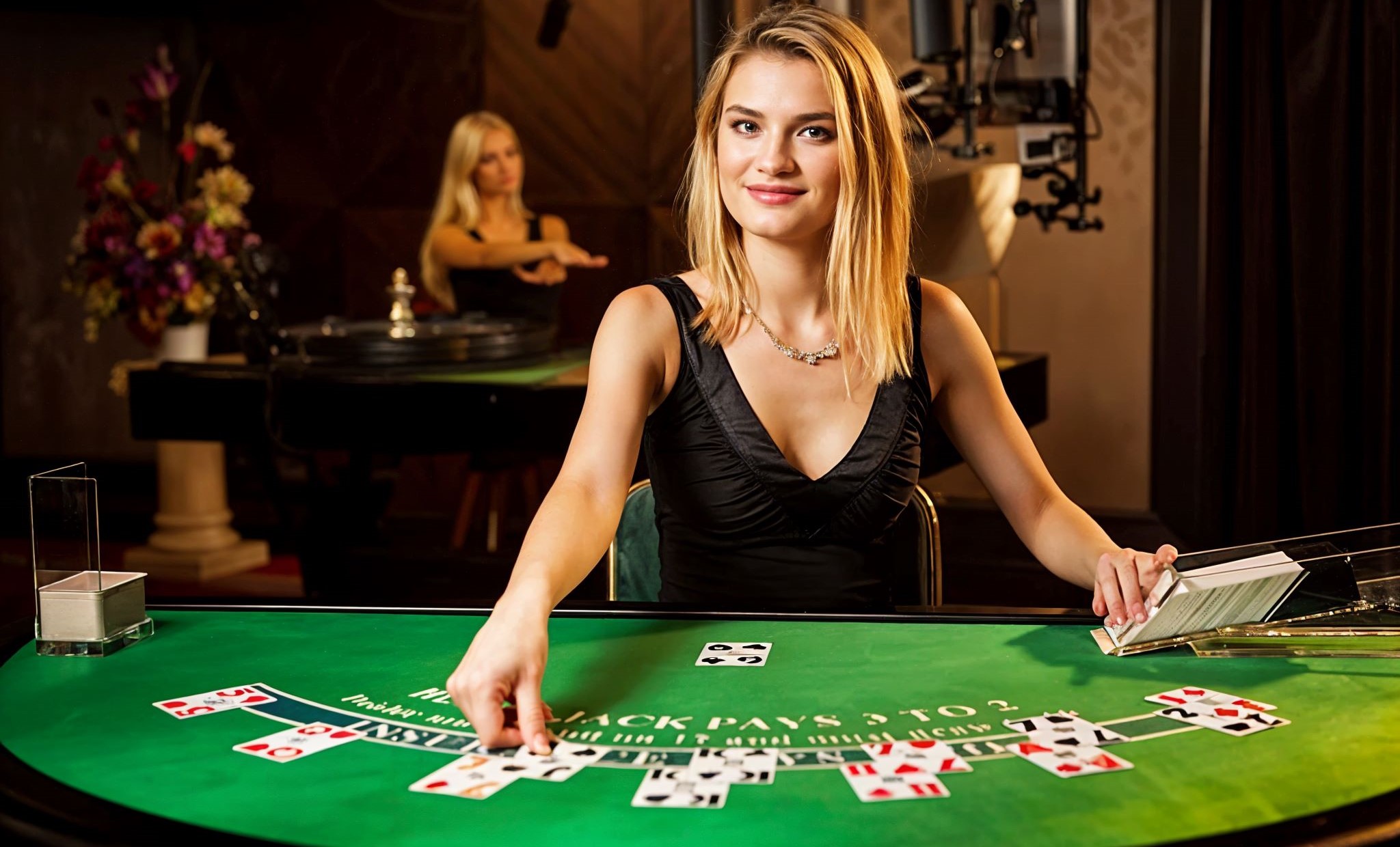 Live Dealer Game Strategies